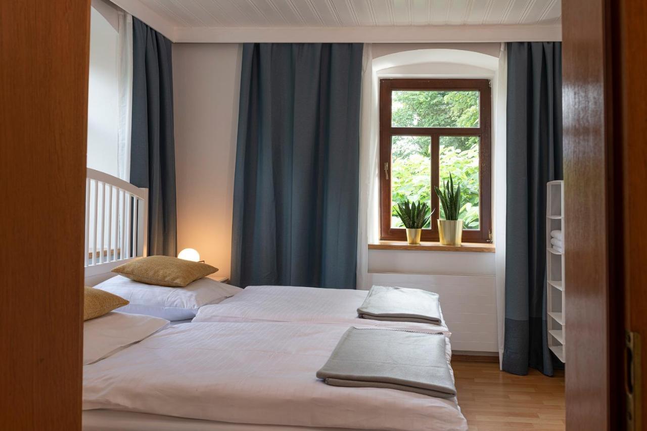Zu Hause Im Schoenen Tirol Kirchbichl Exterior foto