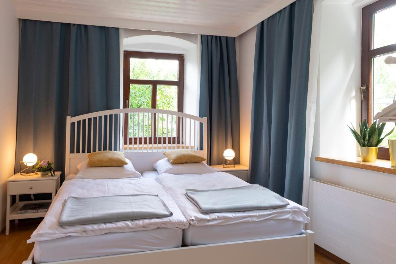 Zu Hause Im Schoenen Tirol Kirchbichl Exterior foto