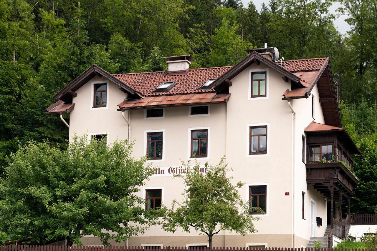 Zu Hause Im Schoenen Tirol Villa Kirchbichl Exterior foto